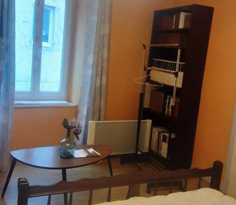 Chambre centre vabre