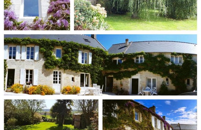 Chambre d'hôtes Liz'A