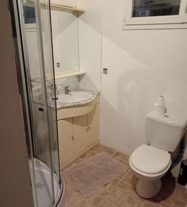 Chambre d'hôte entré indépendante tout équipé