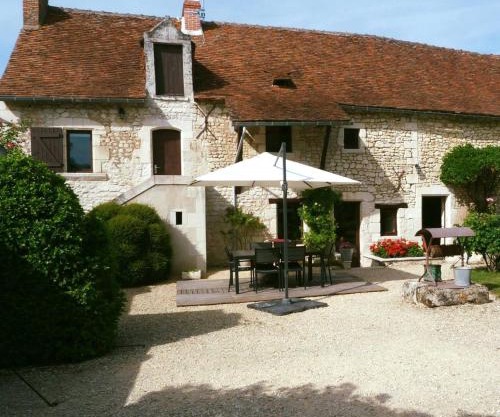 Chambre d'hôtes Au BO Voyage