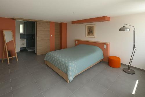 Chambre d'hôtes Caussenarde