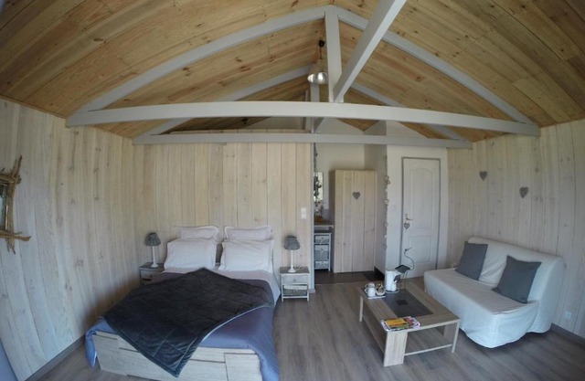 Chambre d'hôtes de l'Estuaire de Blaye