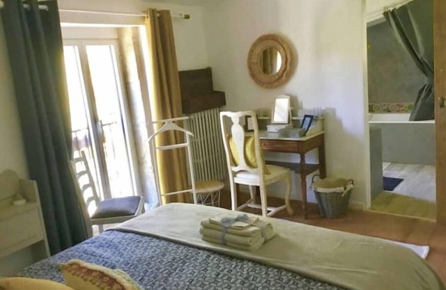 Chambre D'hôtes Domaine de Carliqui 2