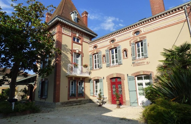 Chambre d'Hôtes Bastide du Cosset