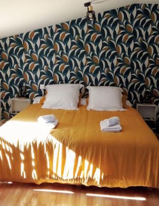Chambre d'hôtes DOLCE FARNIENTE