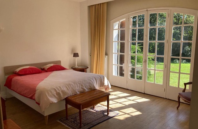 Chambre d'hôtes Gîte du Grand Sancerrois