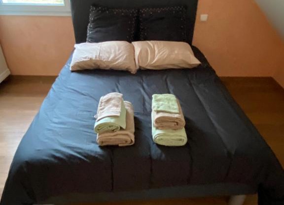 Chambre d'hôtes Les Grillons