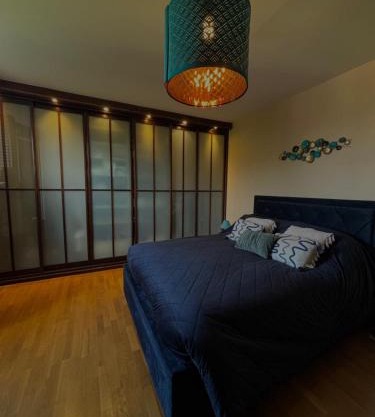 Chambre d'hôte BELLE VUE chez Villa Beau Rivage