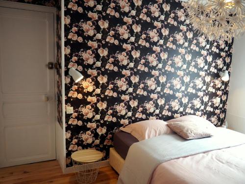 Chambre double Flora 2 personnes