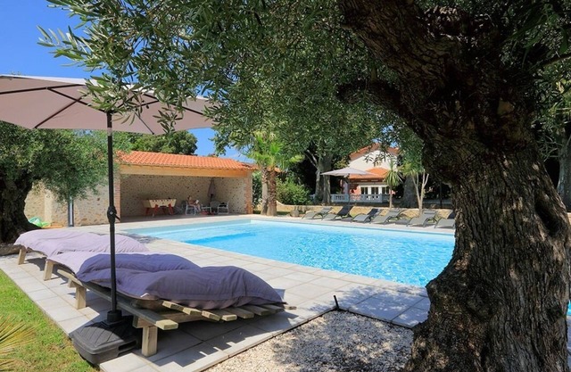 Chambres Dhôtes du Castell de Blés