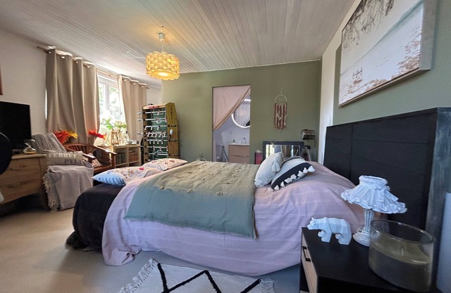 Chambre LES Pins