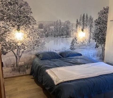 Chambre Privée