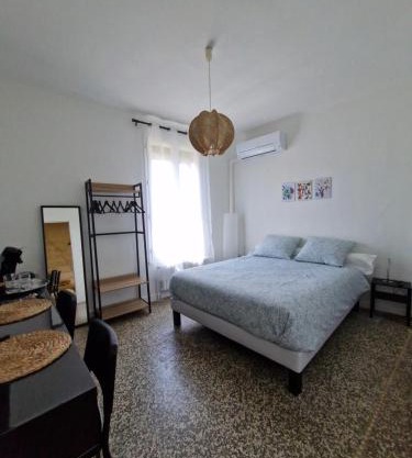 Chambre Sommières