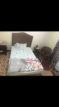 Chambre standard dans une maison
