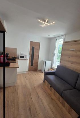 Chambre Studette