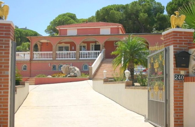 Chambres Chez L'Habitant