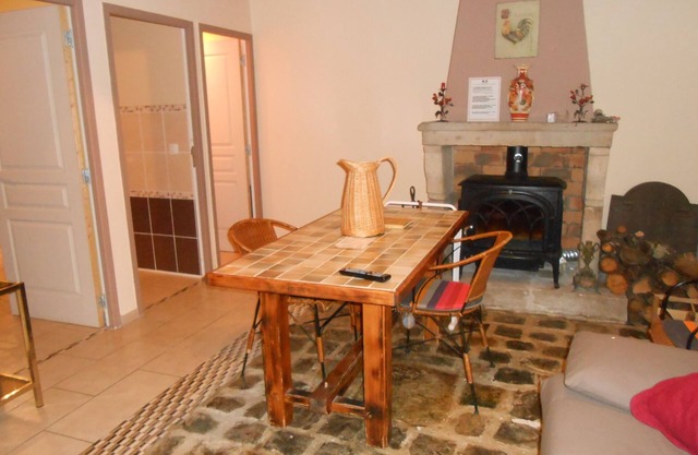 Chambres D'hotes Proche Gorges de L'ardeche