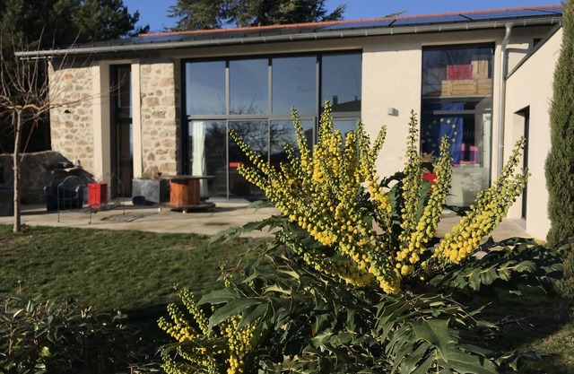 Chambres d’hôtes, Gîte, Suite : “Au Hangar ”
