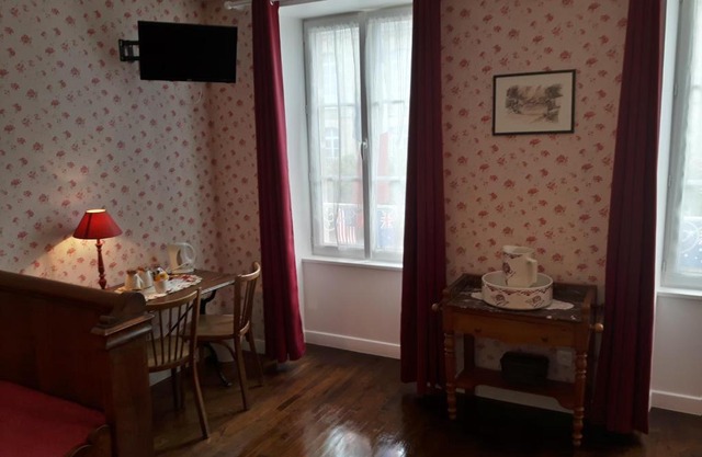 Chambres d'Hôtes et Table d'Hôtes- Valentine 44