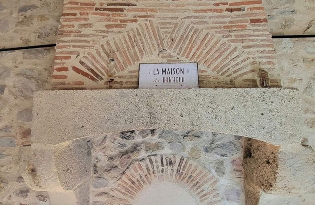 Chambres D'hôtes Avec Piscine Dans un Environnement Très Bucolique