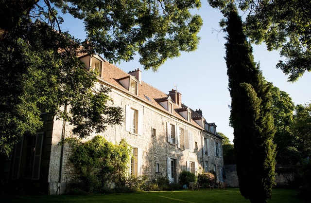 Chambres d'Hôtes de Parseval