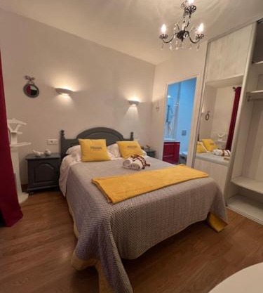 Chambres d'hôtes La Rose Des Sables