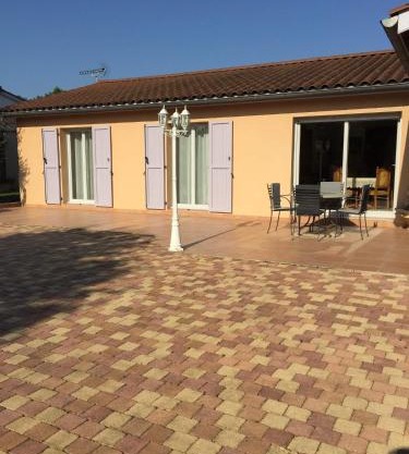 Chambres d'hôtes Chez Coco