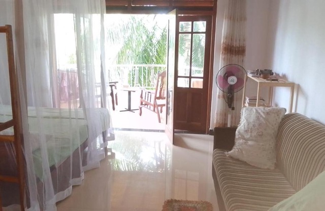 chamika house