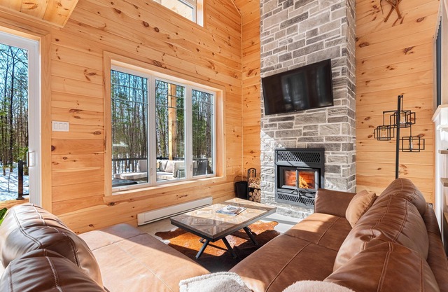 Chamonix Kanata-Tremblant