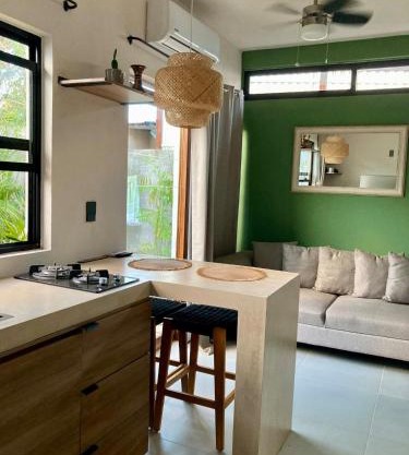 Chan Studio Tulum