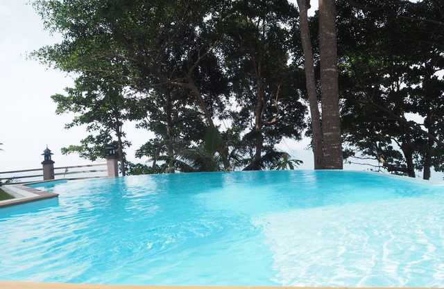 Chang Cliff Resort
