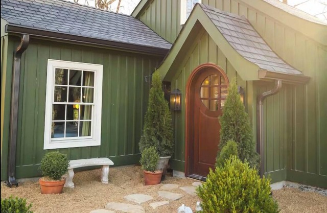 Chanterelle Cottage Ocoee