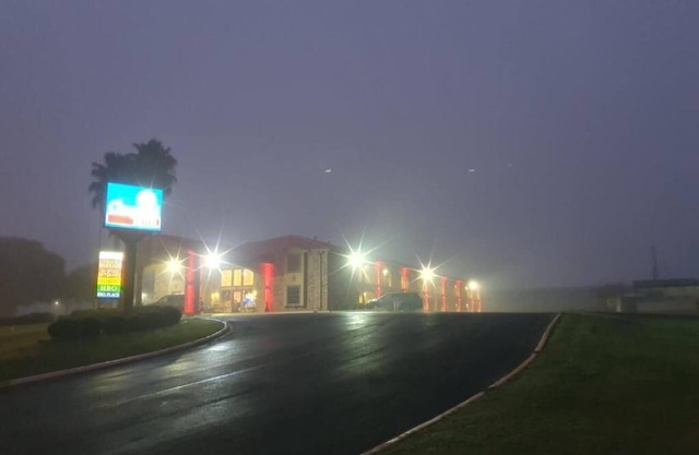 Chaparral Motel