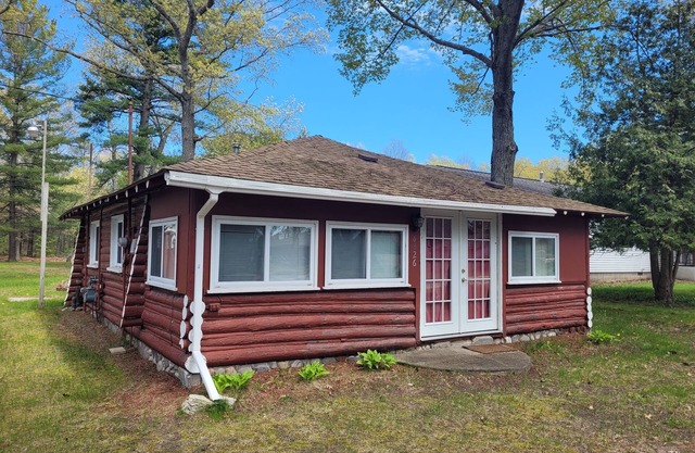 Chappy's Cabin - Very Cute, Comfy, and Traditional!