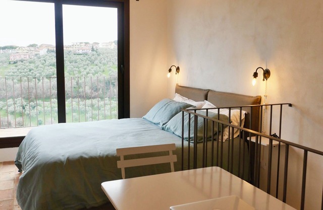 Character-filled Home With Stunning Views in the Historical Centre