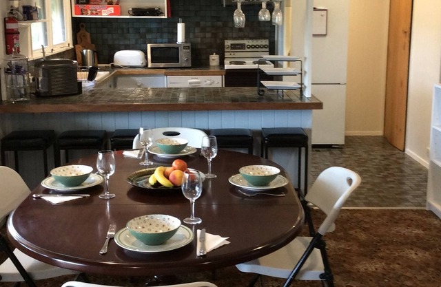 Chardy Retreat Bonnie Doon sleeps 10