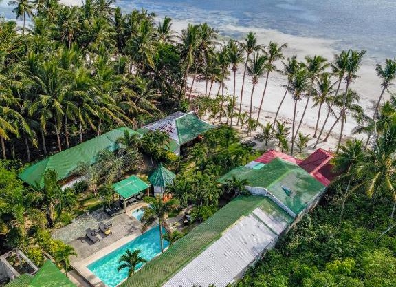 Charisma Beach Resort