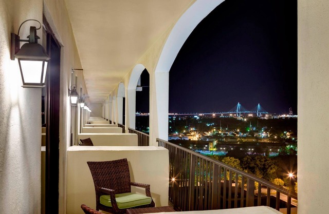 Charleston Marriott
