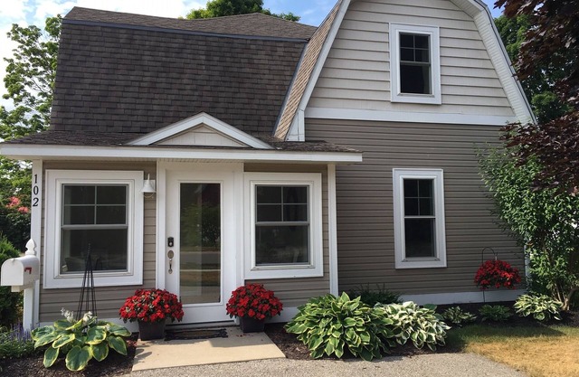★Charlevoix 5 Star-rated Cottage★