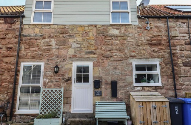 Charlotte's Cottage