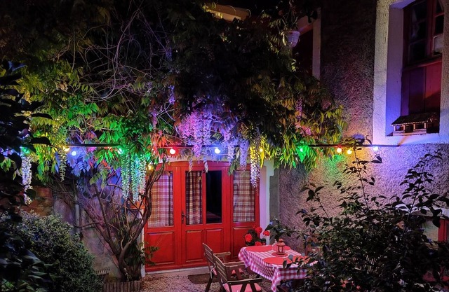 Charm and authenticity in Haute-Loire!