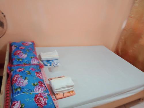 CHARM'S DE ALBIA GUEST HOUSE