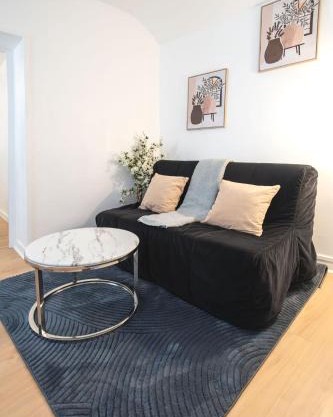 Charmant appartement à Groslay