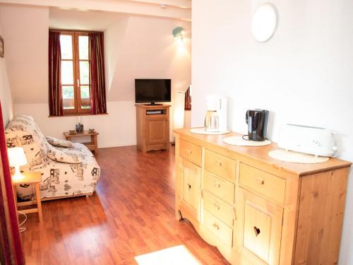 Charmant Duplex avec Balcon et Piscine - 4 Pers, Vignec, à Proximité de Saint-Lary-Soulan - FR-1-504-277