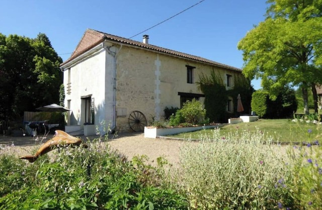 Charmant Gîte "chez Julie" de 105m2