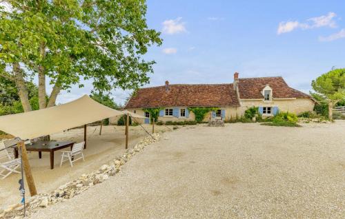 Charmant Gîte En Campagne