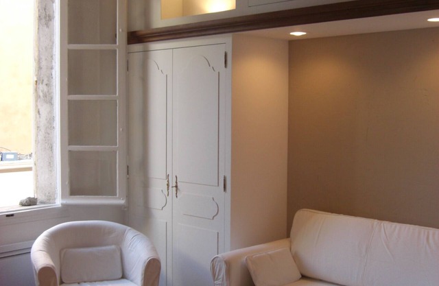Charmant Studio Le Pescadou Antibes