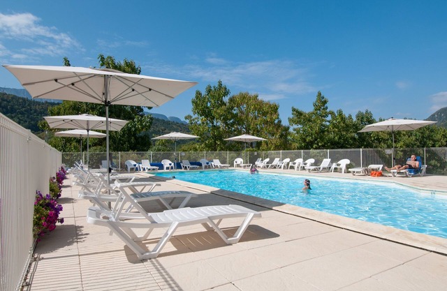Charmant T4 pour 6 | 2 piscines | Sauna