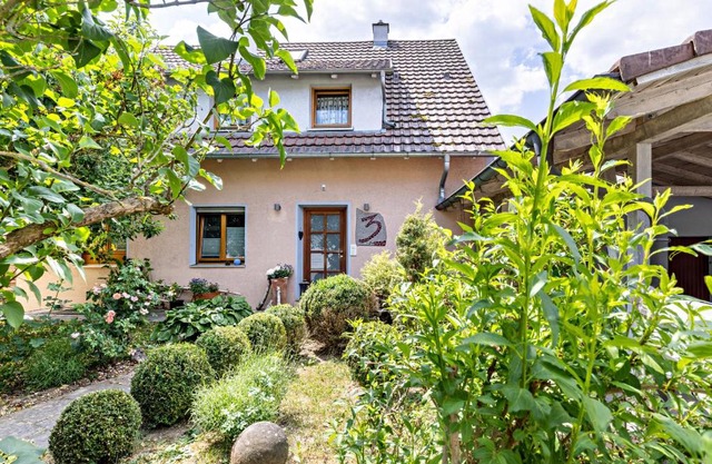 Charmante Ferienwohnung