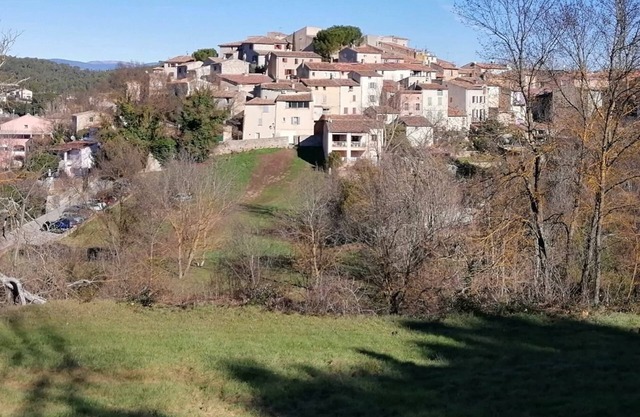Charmante Maison de Village
